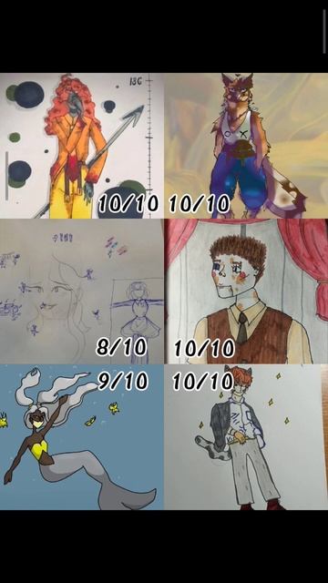 ТГК: ✨🍄Уголок рисования🍄✨ смотреть онлайн