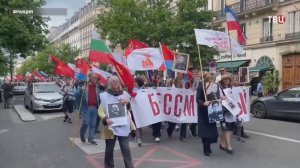 В десятках стран мира прошли шествия "Бессмертного полка" / События на ТВЦ