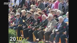 Мариуполь 9 мая