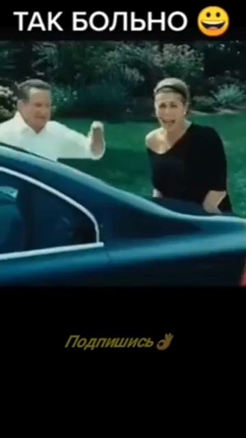 БОЛЬНО БЛ*ТЬ 😅 #shorts #топ #приколы #кино смотреть онлайн