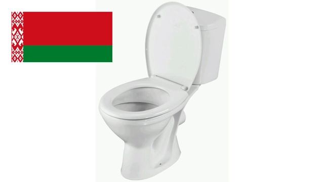 Звуки унитаза на 10 разных языках мира смотреть онлайн