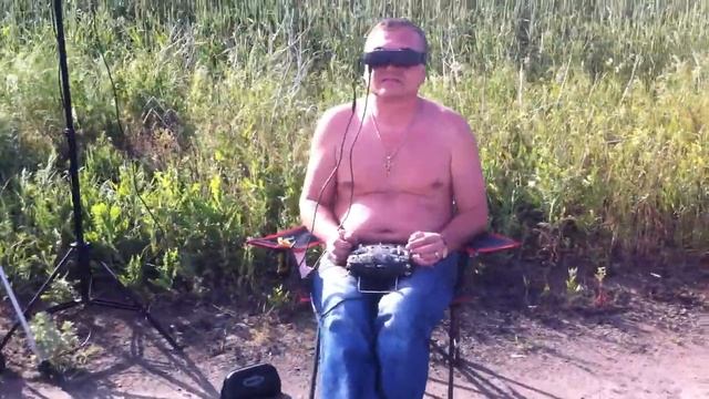Star Sky Посадка ROSS_Vadya.MOV