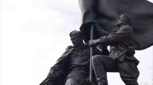 С Днём Победы, дорогие друзья!