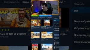 КАРТА ДЛЯ ТРЕНИРОВКИ ВСЕХ ГРАНАТ В CS2!