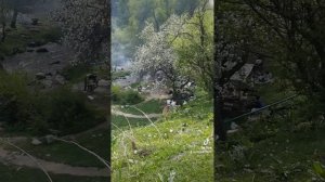 Отдых в горах Алматы 07-05-2025