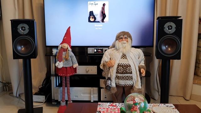 Dali Oberon 3_1080p смотреть онлайн