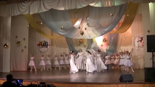 12 главное верить в чудо смотреть онлайн