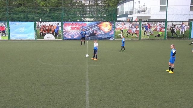 02.05.2024 12 год Озинки Девочки-Меч смотреть онлайн