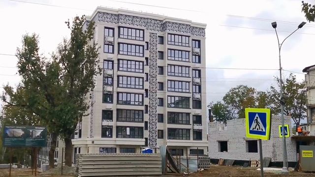 МАРИУПОЛЬ Будущий миллионник город Изменился навсегд