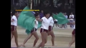 Exciting sports festival