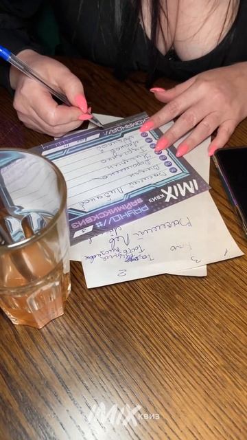 Видео HighLights вечеринки @imix_adler “Советские фильмы» 22 Мар смотреть онлайн