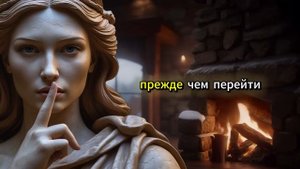 В старости НАУЧИСЬ быть ХОЛОДНЫМ — НИКОГДА не отвечай