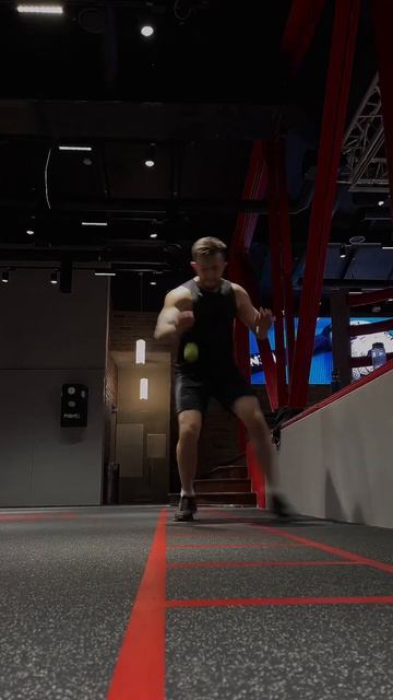 Сложное упражнение для бойцов смотреть онлайн