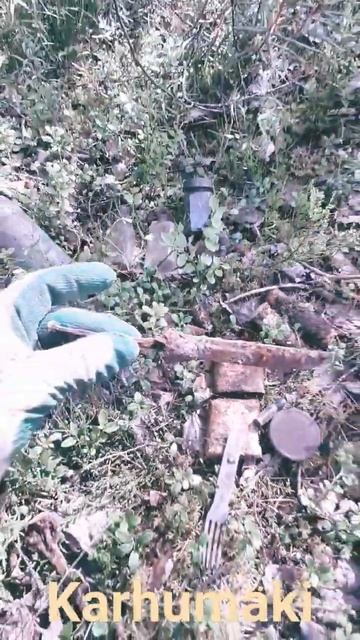 #карелия #приборныйпоиск #история смотреть онлайн