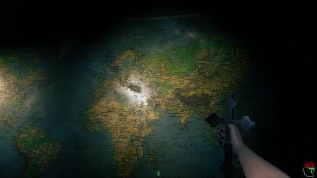 ВРЕДНЫЙ ПРИЗРАК ПОЛУЧИЛ ПО ЗАСЛУГАМ / ГОСТ ВОЧЕРС Дуо Дело №4 / GHOST WATCHERS смотреть онлайн