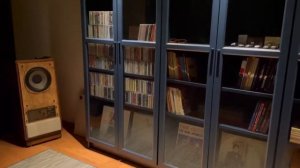 Diana Krall My Love Is Tannoy test_1080pFHR