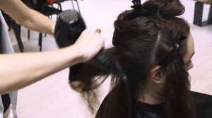 Пошаговая технология TaninoPlastia/ Шаг 7.  Сушка