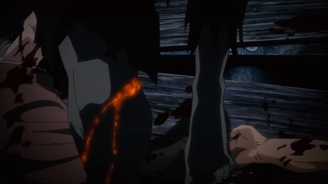 AMV - Koutetsujou no Kabaneri/Кабанери железной крепости смотреть онлайн