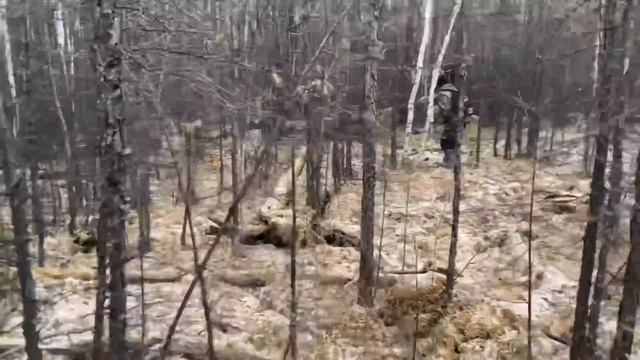 Один день с отшельником (30 лет одиночества 44серия) смотреть онлайн