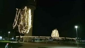 СВЕЧА ПАМЯТИ //ДЕНЬ ПОБЕДЫ