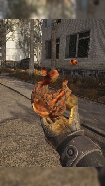 ЛАВОВАЯ ЛАМПА #game #gaming #сталкер #сталкер2 #stalker #stalker2 #ме? смотреть онлайн