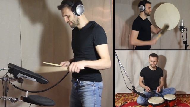 Insight Out - Приглашение на концерт 29 мая смотреть онлайн