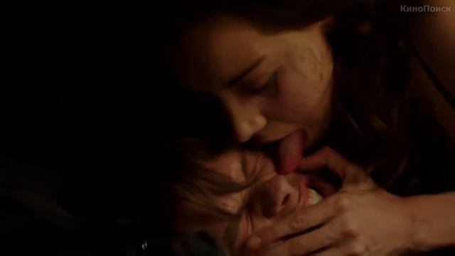 Если твоя девушка – зомби. С 4 сентября. смотреть онлайн