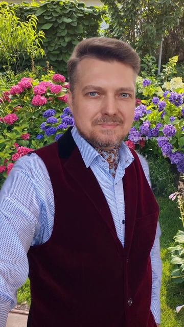 ГОРТЕНЗИЯ здесь КОРОЛЕВА! Канал #Family hobby смотреть онлайн