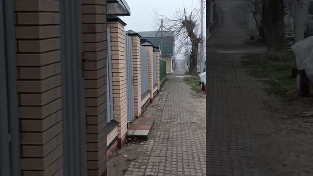 Краснодарский Край Ейск прогулка по Краснофлотской смотреть онлайн