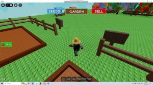 ИГРАЮ В ВЫРОСТИ САД
