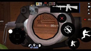 чисто играем в Стандофф2 CTANDOFF2