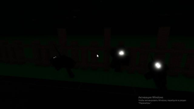 roblox - A Nostalgic Hangout Game (полное прохождение)
