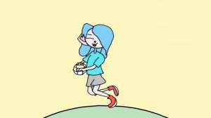 meme доброта (анимация Дажейин | оригинал Феникс)