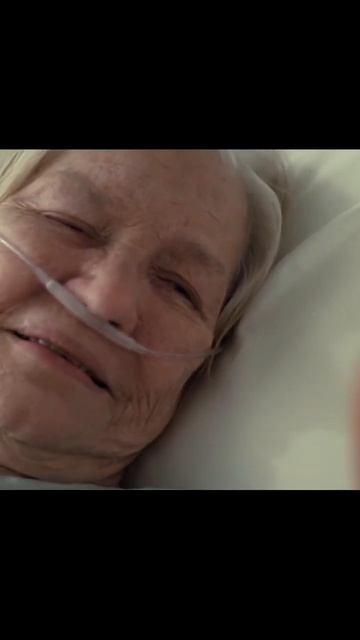 Купер встречает свою постаревшую дочь. #интерстеллар # смотреть онлайн