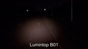 Fenix BC15R тест и сравнение с Fenix BC25R Lumintop B01. В конце видео ф