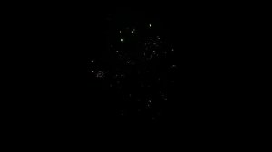 CL057 Фейерверк, батарея салютов Ривьера 100 х 1,2"