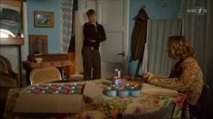 Счастья хватит всем 1 - 4 серия (2025) | Премьера на Россия-1