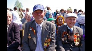 День Победы - Артемий Прозоров