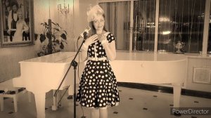 А за окошком весна