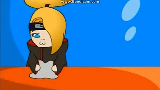 Прикол про дейдару смотреть онлайн