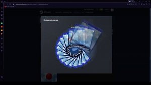 ПРОВЕРКА САЙТА STEAMLVLUP