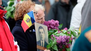 Молдова празднует 80-летие Великой Победы