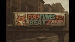 Golden Era Boom Bap – Raw 90s Hip Hop Beats 🧨