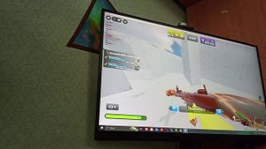 ривалс не удача одна катка выйграна в конце