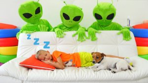 Влад и Ники. Новые смешные истории для детей!