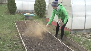 6 соток 6 мая 2025 года. 1 часть.