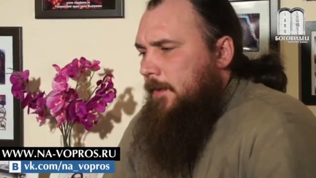 Жена должна быть чище мужа. Максим Каскун. смотреть онлайн