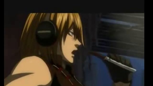 Death Note.Мелло смотреть онлайн