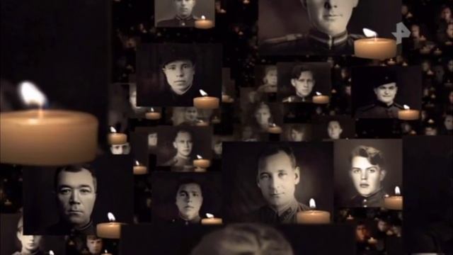 Заставки, промо, минута молчания, анонс | Рен ТВ [+7]. 09.05.25 смотреть онлайн