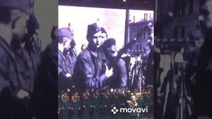 Концерт в САО г. Москвы 06.05.2025 г. Россия .